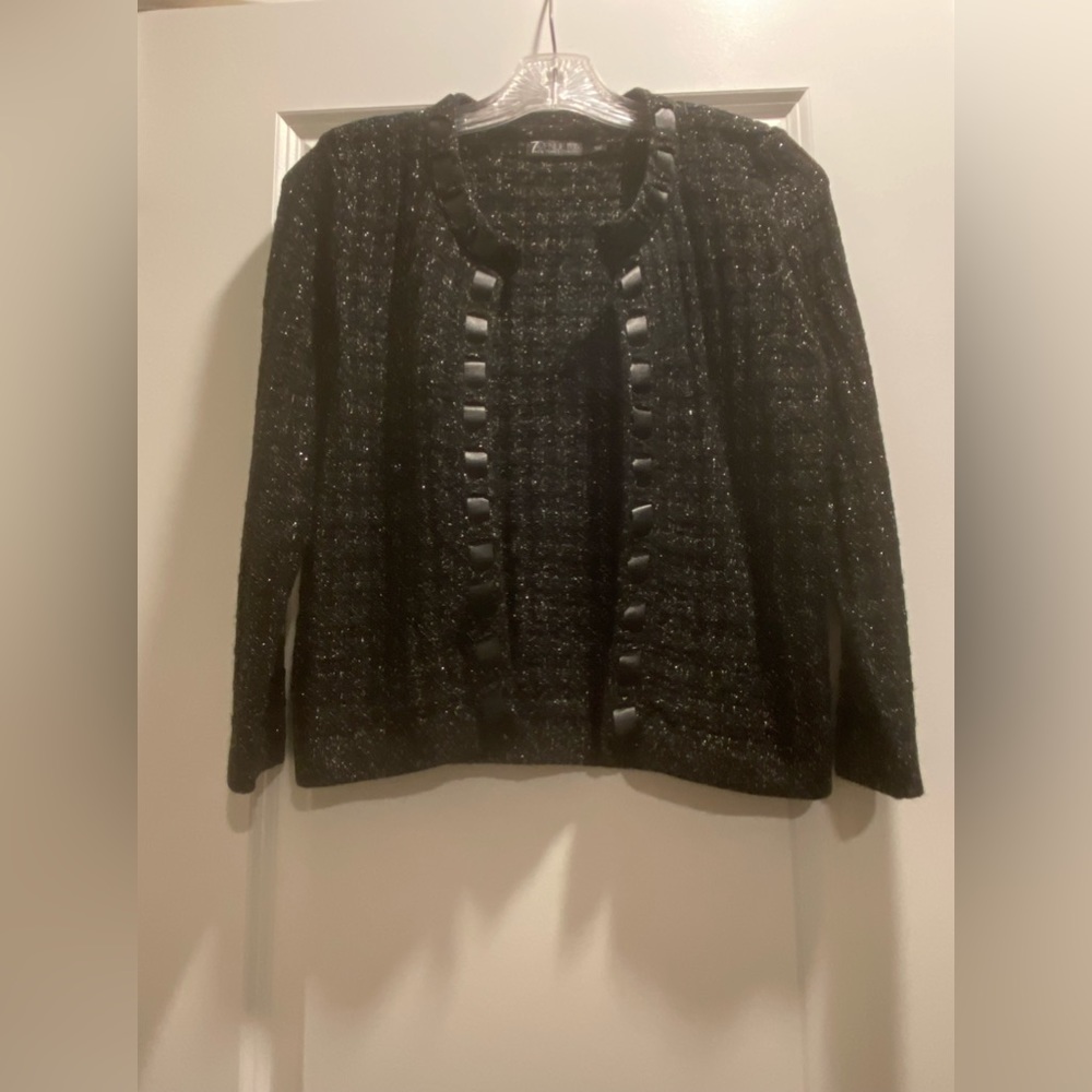 New York and Company 7th ave design studio sweater